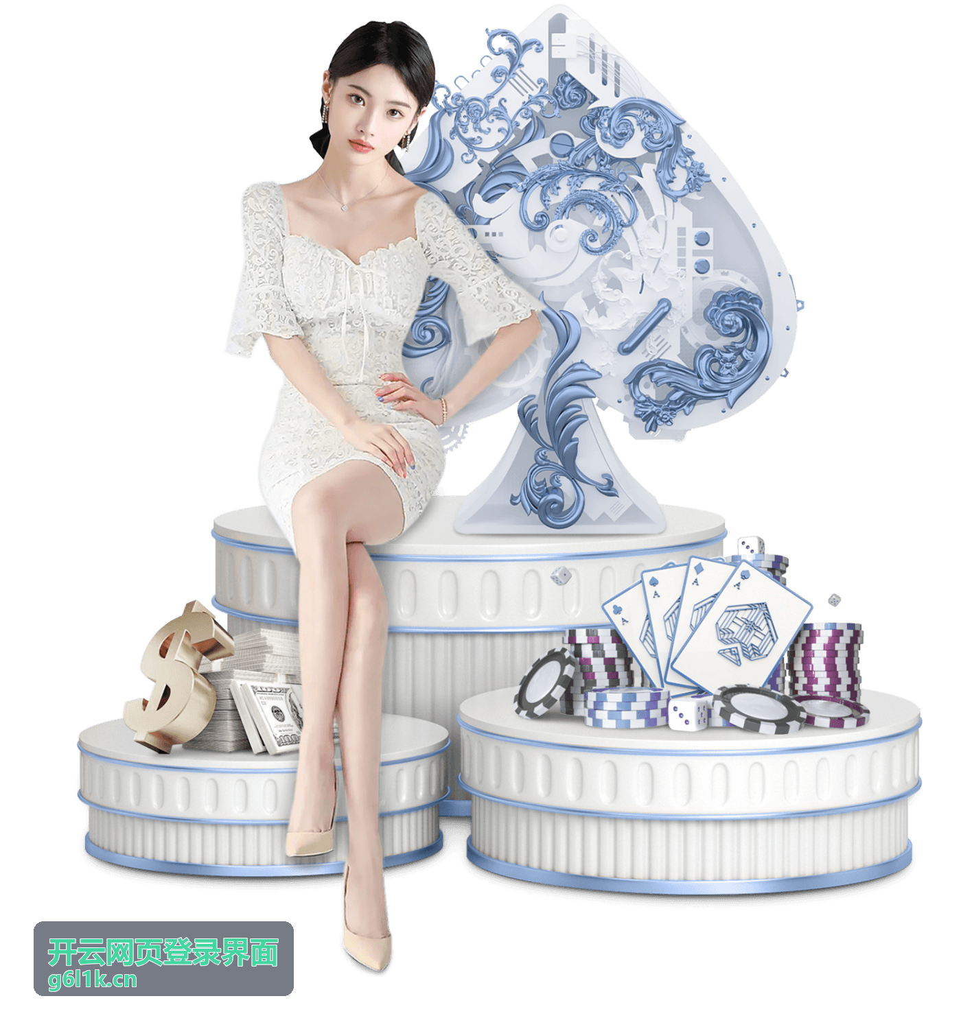 开云网页登录界面 访问控制策略